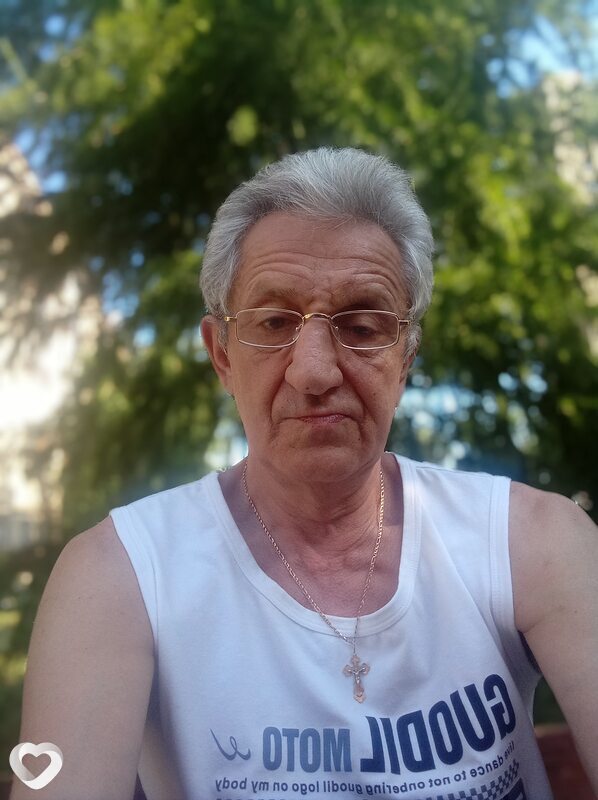 Григорий, Москва