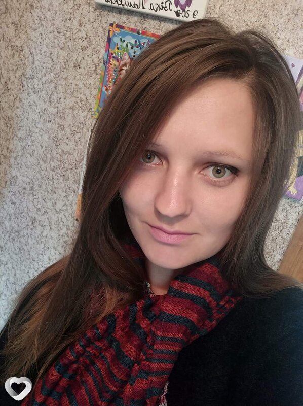 Анна, 35, Вроцлав — анкета №622791