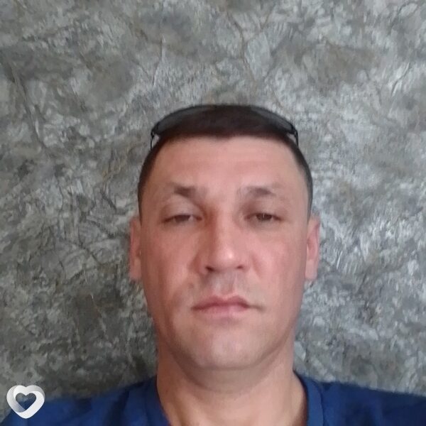 Серёжа, 47, Красногорске — анкета №622793