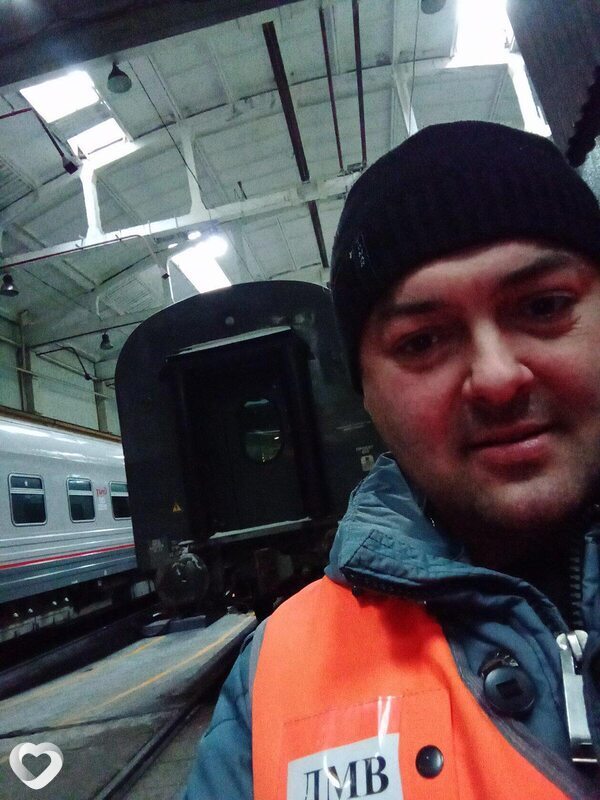 Руслан, 42, Тихорецке — анкета №622800