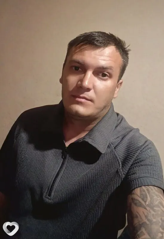 Максим, 30, Бийске — анкета №622804