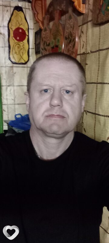 Алексей, 50, Барнауле — анкета №622834