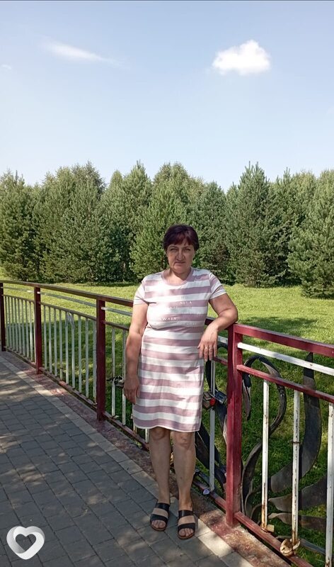 Татьяна, 52, Кемерове — анкета №622835