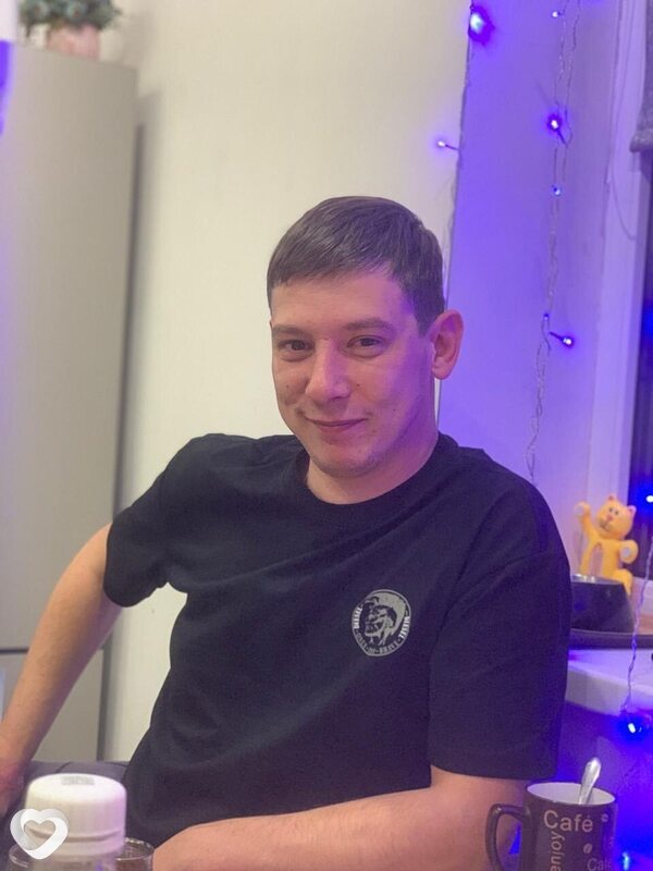 Влад, 30, Пскове — анкета №622837