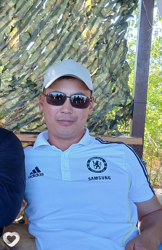 Jhon, 35, Астрахани — анкета №622843