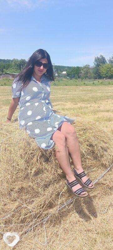 Марина Болгова, 36, Старом Осколе — анкета №622845