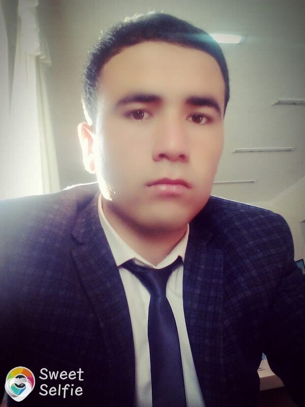 Jamshidbek, Андижан