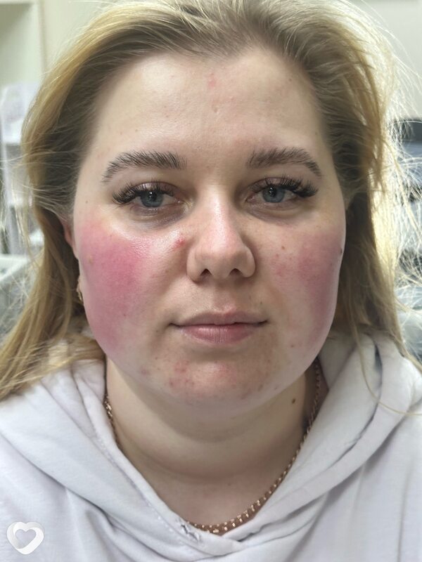 Svetlana, 45, Оренбурге — анкета №622856
