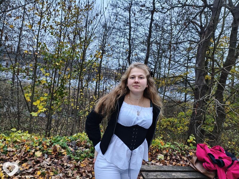 Kristina, Гданьск