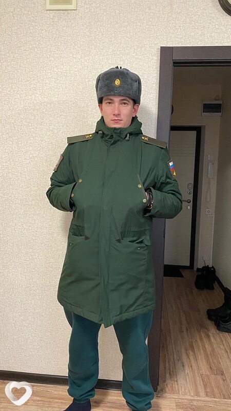 Анатолий, 30, Краснодаре — анкета №622861