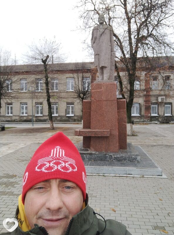 Константин, 44, Курчатове — анкета №622869