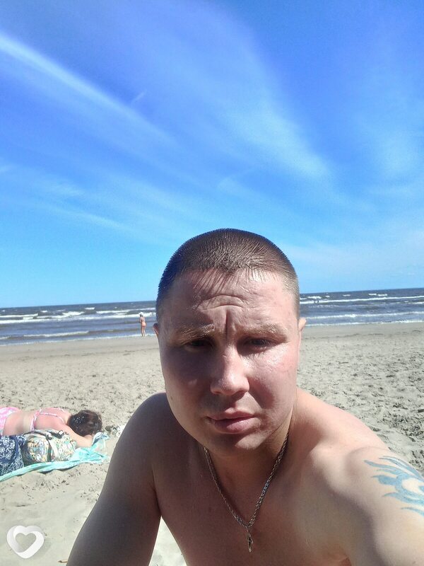 Дмитрий, 30, Ижевске — анкета №622871