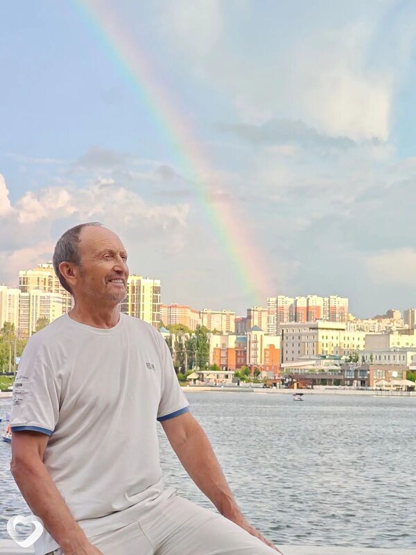 Анатолий, 63, Самаре — анкета №622872