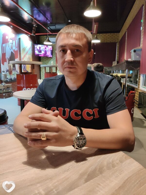 Егор, Томск