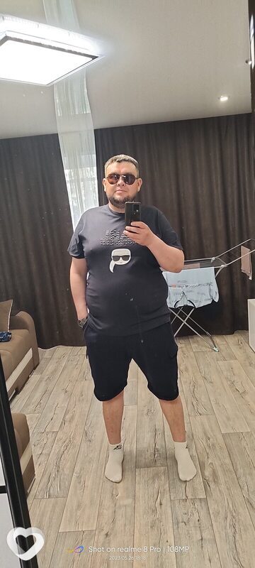 Тимур, 39, Стерлитамаке — анкета №622879