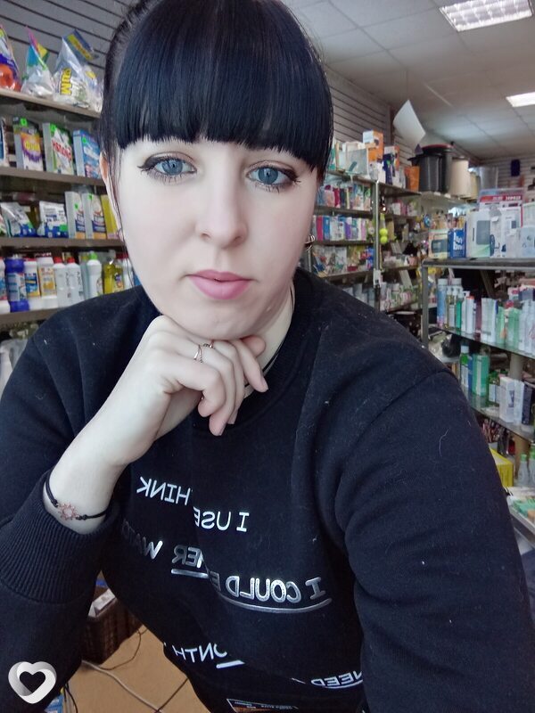Юлия, 35, Дальнереченске — анкета №622881