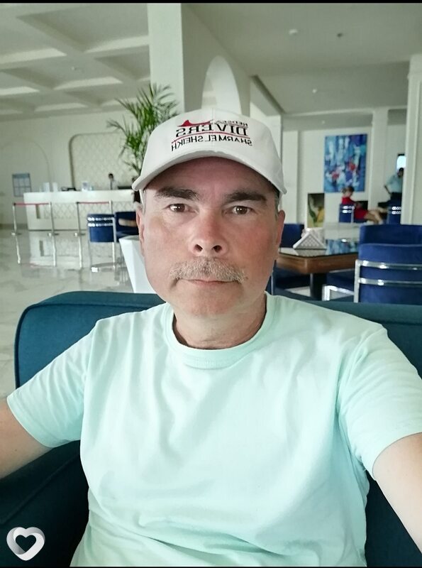 Сергей, 54, Новосибирске — анкета №622759