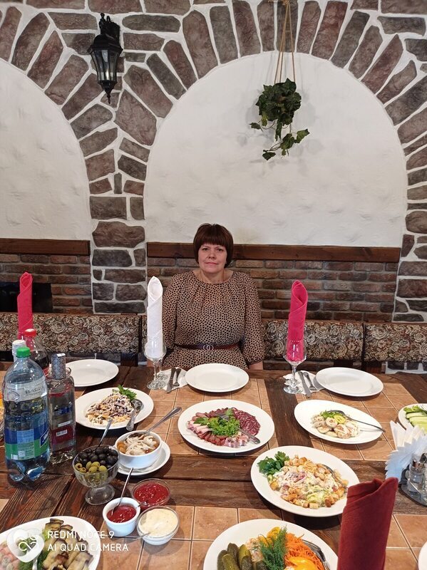 Лариса, 56, Минске — анкета №622770