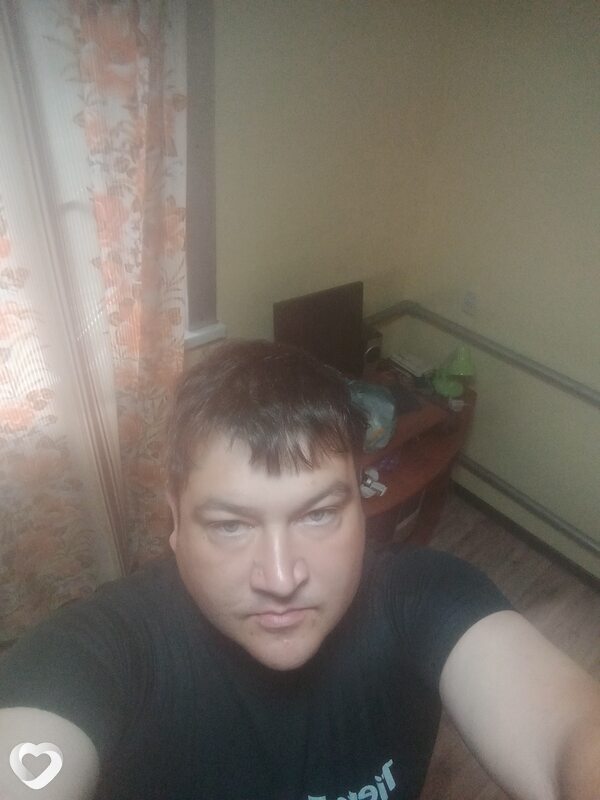 Владимир, 39, Усть-Каменогорск — анкета №622771