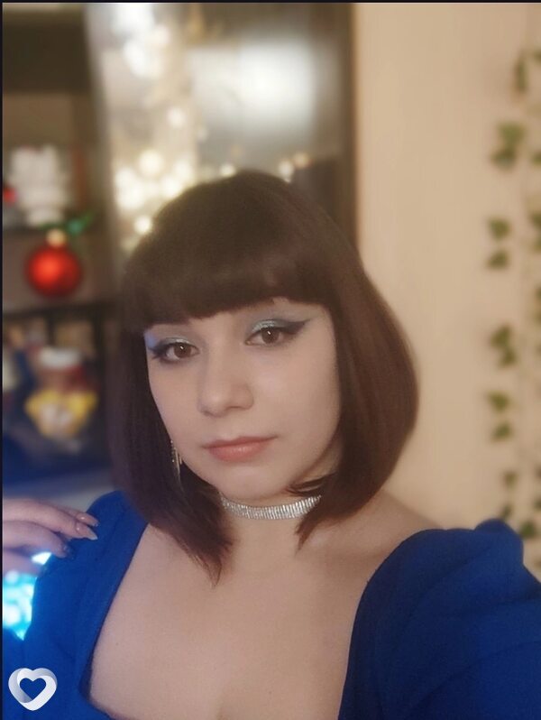Яна, 26, Прокопьевске — анкета №622775