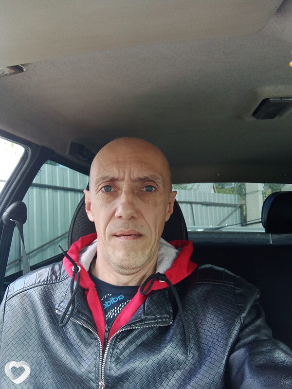 Александр, 47, Саратове — анкета №622781
