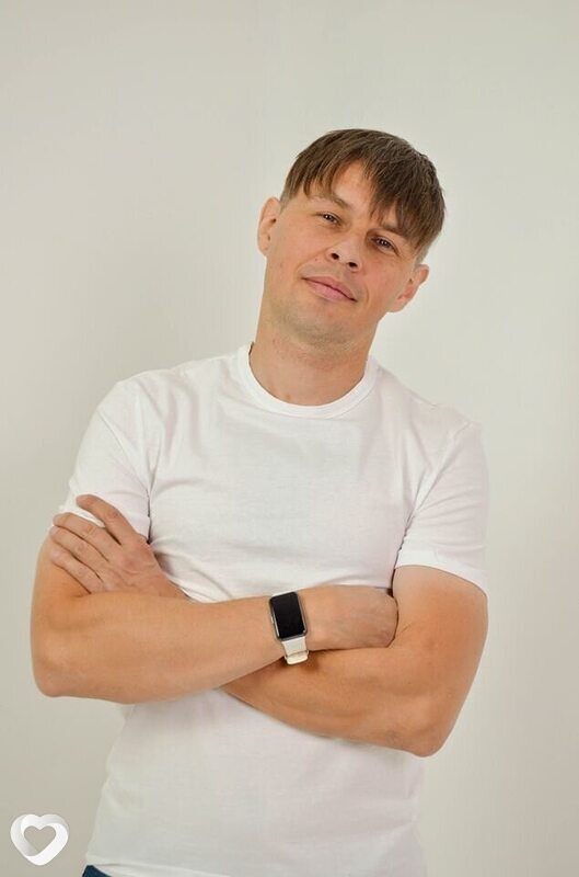Митя, 43, Иванове — анкета №622909