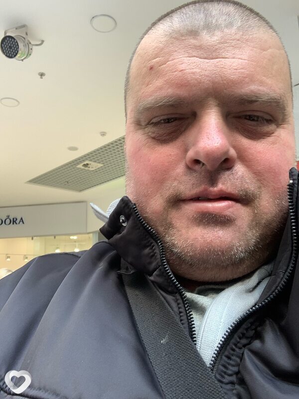 Андрей, 44, Черкассах — анкета №622912