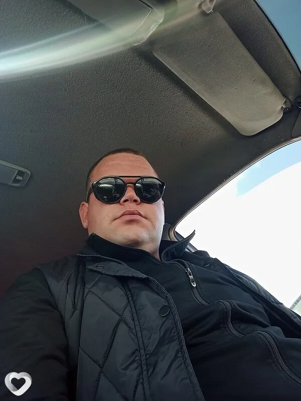 Виктор, 32, Барнауле — анкета №622913