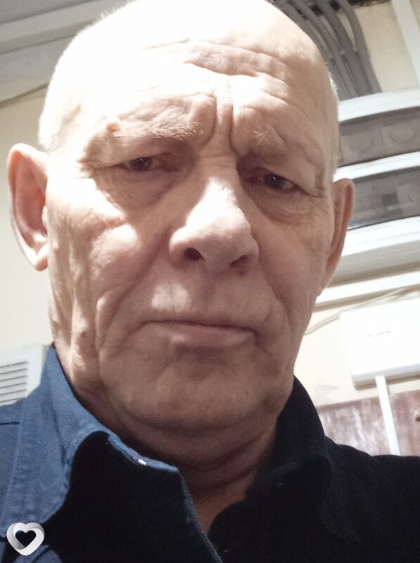 Александр, 64, Екатеринбурге — анкета №622914