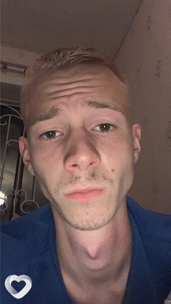 Кирилл, 36, Киеве — анкета №622927