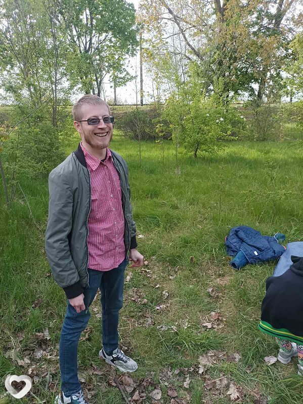 Сергей Васильев, 35, Барановичах — анкета №622931