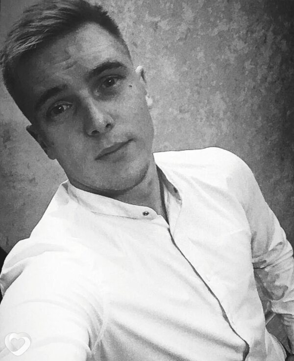 Александр, 28, Бобруйске — анкета №622932