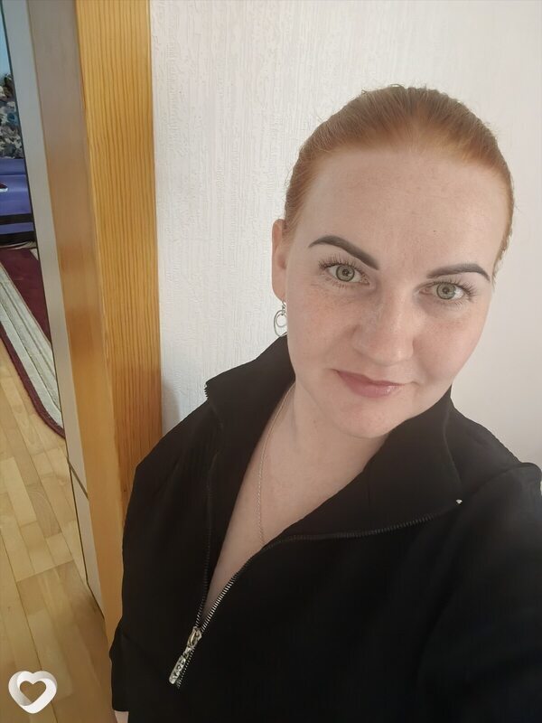Анжела, 37, Тюмени — анкета №622990