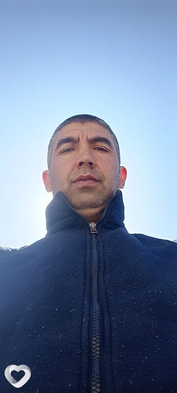Руслан, 43, Красноярске — анкета №622991