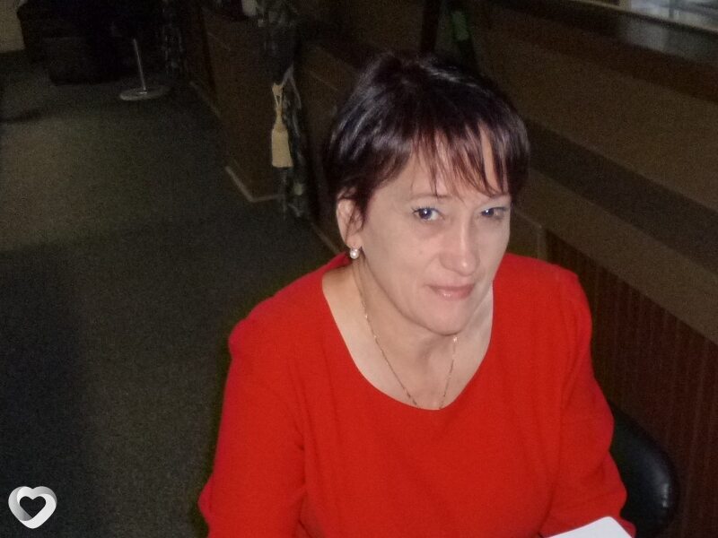Наталья, 56, Южно-Сахалинске — анкета №622996