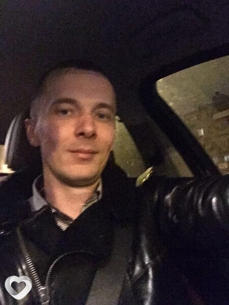 Алексей, 44, Минске — анкета №623004
