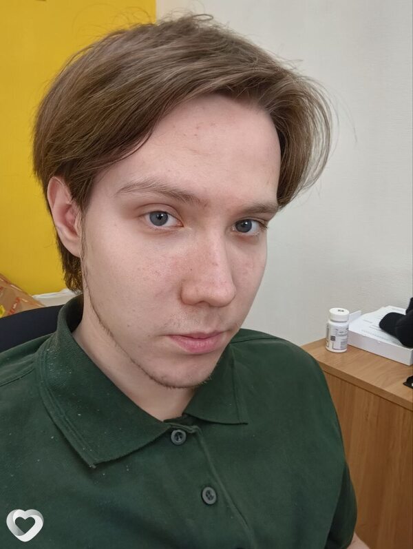 Максим, 23, Ростове-на-Дону — анкета №623006