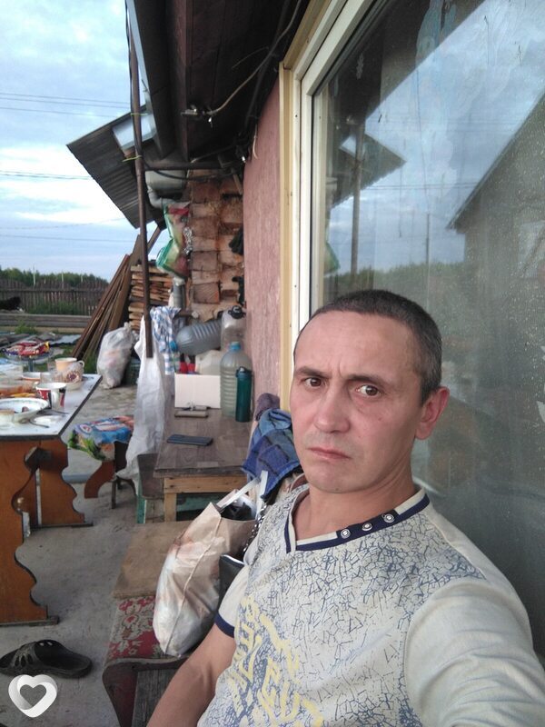Саша, 41, Сыктывкаре — анкета №623009