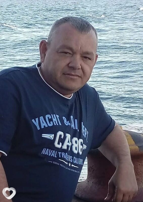 Александр, 47, Владивостоке — анкета №623010