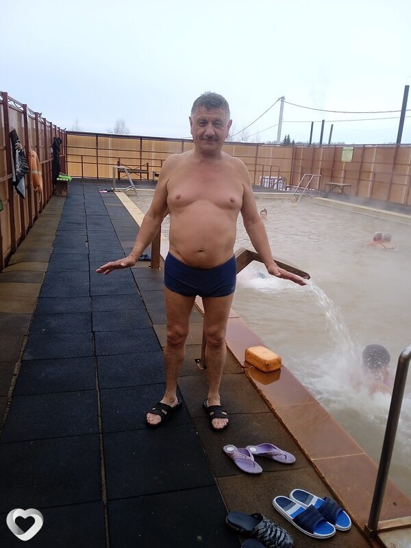 Александр, 57, Сургуте — анкета №623013