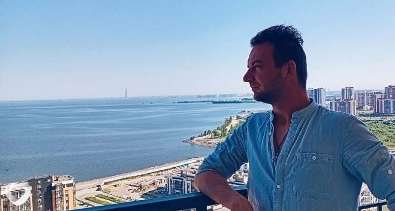 Андрей, 36, Южно-Сахалинске — анкета №623019