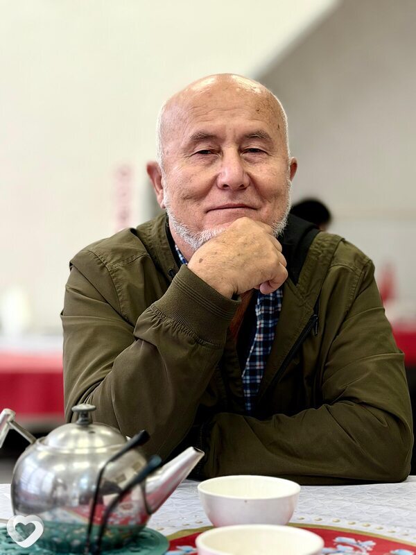 Камил, 66, Череповце — анкета №623020