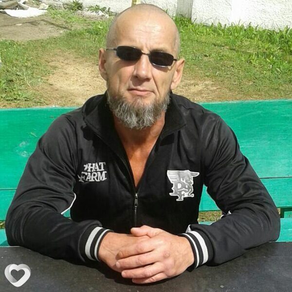 Zhuk, 42, Макеевке — анкета №623023