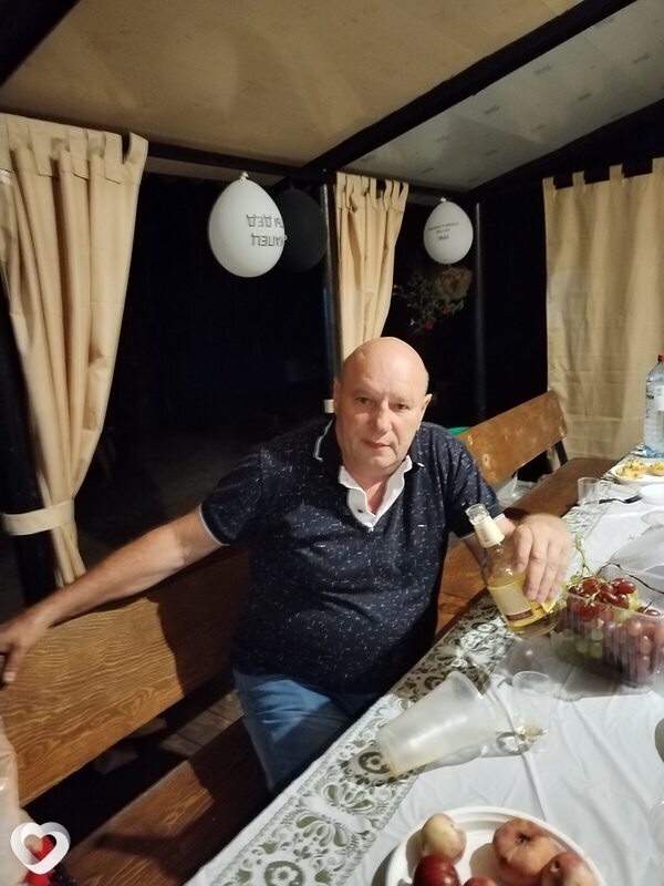 Олег, 61, Лисках — анкета №622808