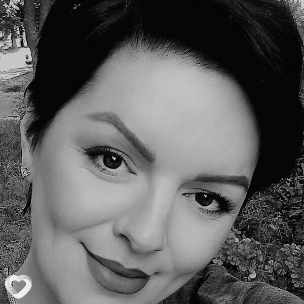 Olenka, 40, Бресте — анкета №622809