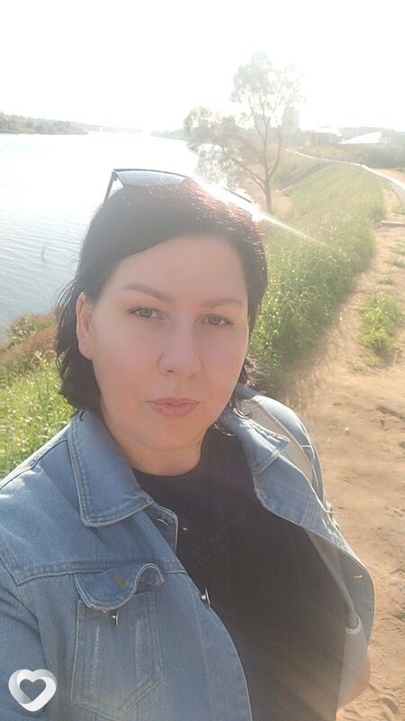 Ирина, 40, Твери — анкета №622814