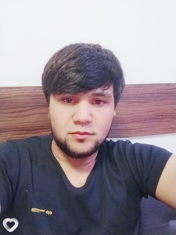 Мунис Аминов, 30, Красноярске — анкета №622822