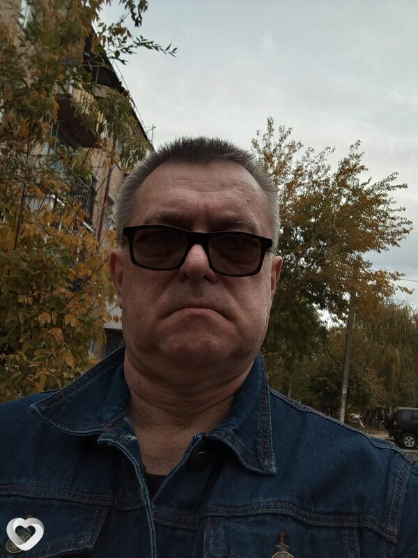 Игорь, 61, Волгограде — анкета №622824