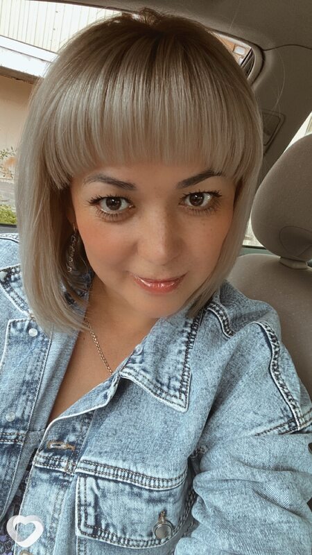 Наташа, 44, Иркутске — анкета №622828