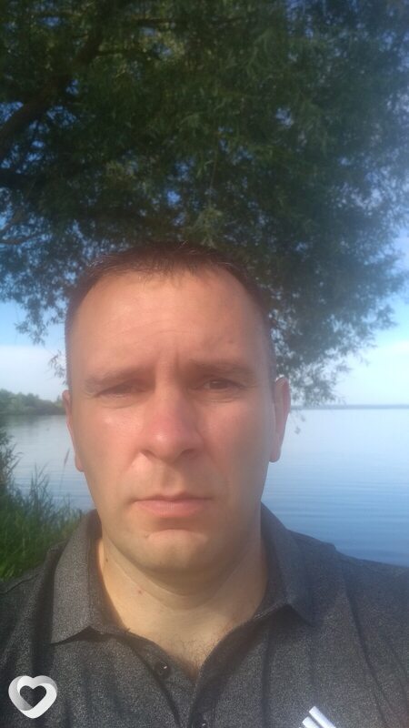 Роман, 41, Минске — анкета №623038